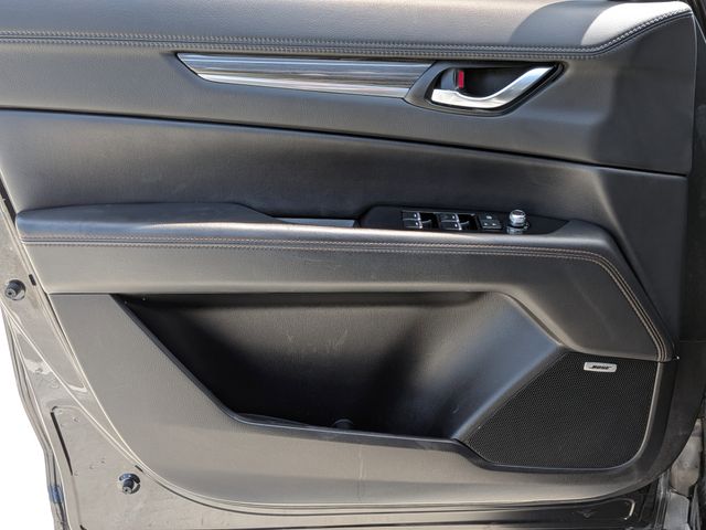 2019 Mazda CX-5 Grand Touring - 9