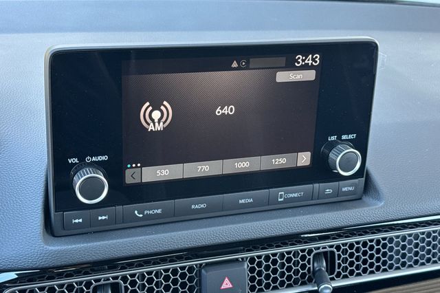 New 2026 Honda Civic Sedan Sedan