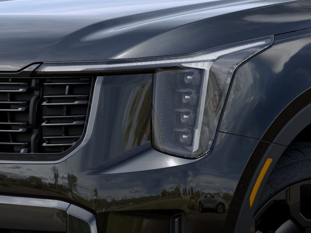 2026 Black Kia Sorento X-Line SX Prestige AWD SUV