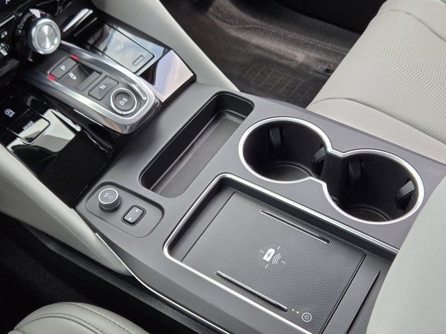 used 2026 Acura MDX car, priced at $49,215
