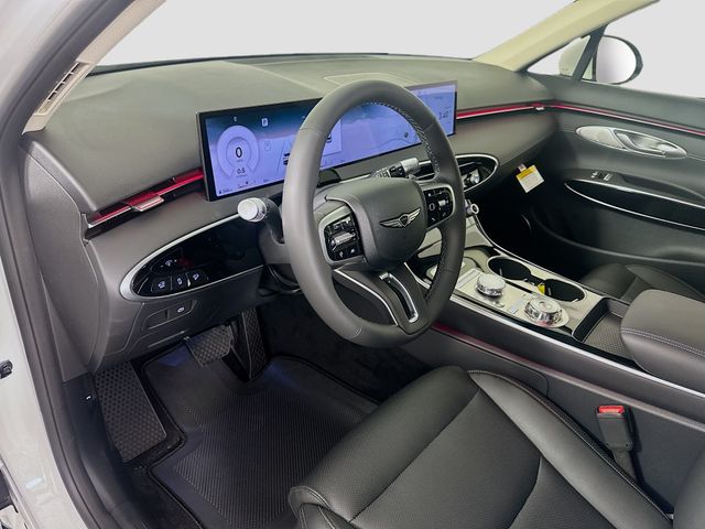 Thumbnail: 2026 Genesis GV70 - 9