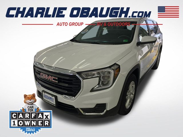 2024 GMC Terrain SLE AWD