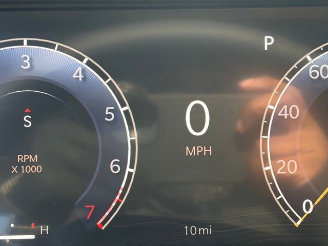 new 2025 Jeep Grand Cherokee car, priced at $40,248