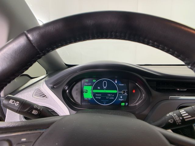 2020 Chevrolet Bolt EV Premier 14