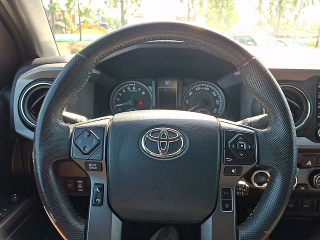 Used 2020 Toyota Tacoma Truck