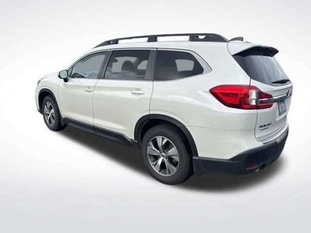 2021 Subaru Ascent Premium 9