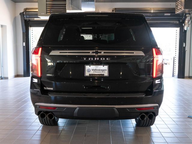 Used 2021 Chevrolet Tahoe SUV