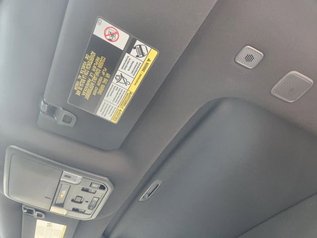 2025 Toyota Tacoma Limited Black at Joe Myers Mazda Kia