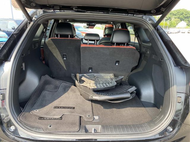 Used 2023 Kia Sportage SUV