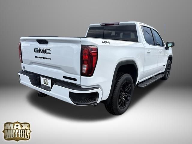 New 2026 GMC Sierra 1500 Truck