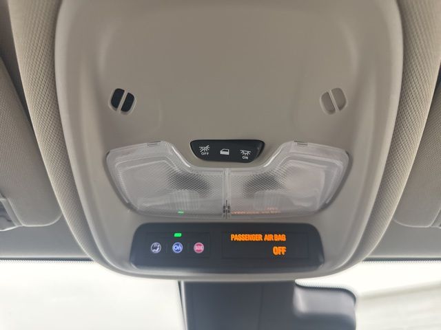 used 2024 Buick Encore GX car, priced at $21,988