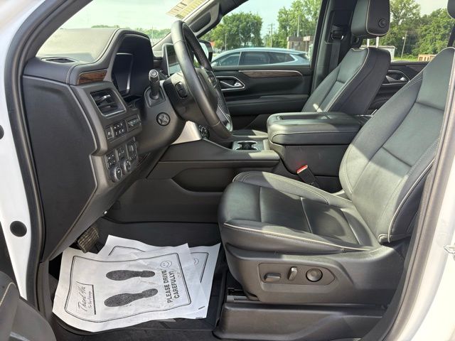 Used 2023 Chevrolet Tahoe SUV