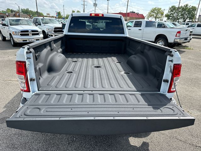 2024 Ram 3500 Tradesman 9