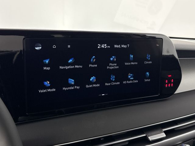 New 2025 Hyundai Palisade For Sale in Indianapolis, IN