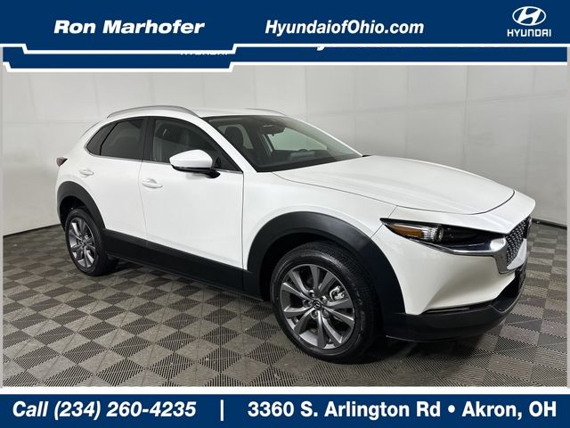 2023 Mazda CX-30 2.5 S Select AWD