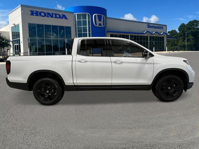 New 2026 Honda Ridgeline Truck