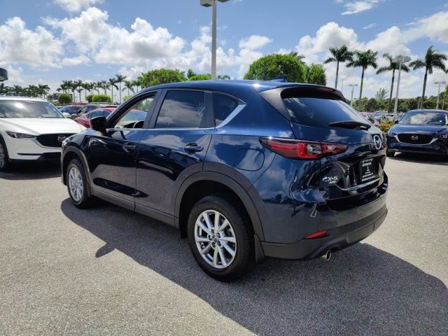 2023 Mazda CX-5 2.5 S Select Package 11