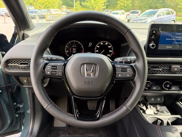 New 2027 Honda HR-V SUV