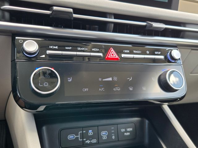 2026 Hyundai Tucson - $33,185