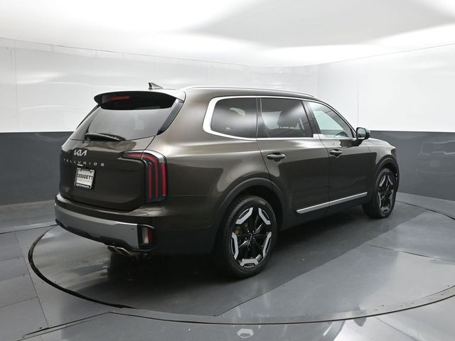 Used 2023 Kia Telluride SUV