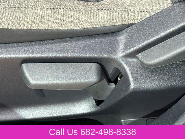 Used 2025 Ford Bronco Sport SUV
