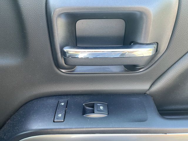 Used 2018 Chevrolet Silverado 1500 For Sale in Muncie, IN