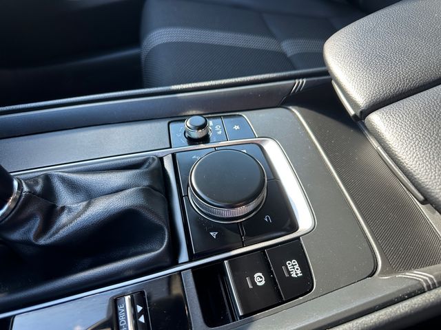 Used 2024 Red Mazda 2.5 S Select Package image 23