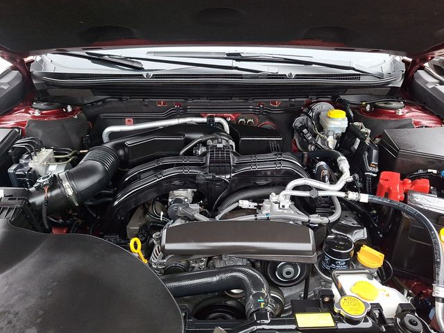 used 2023 Subaru Outback car, priced at $28,497