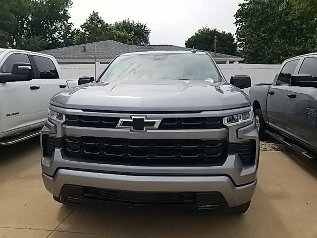 Used 2026 Chevrolet Silverado 1500 Truck