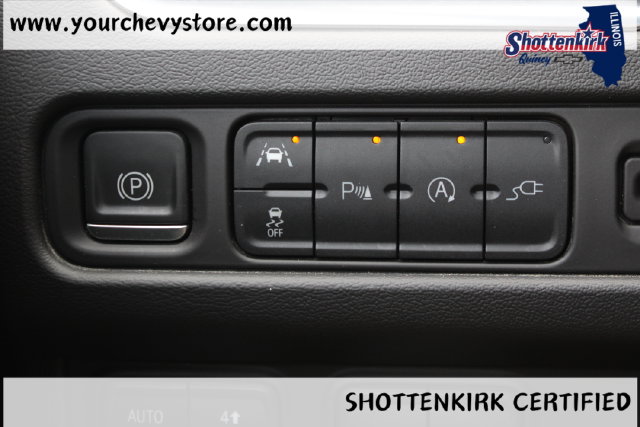Used 2021 GMC Yukon XL SUV