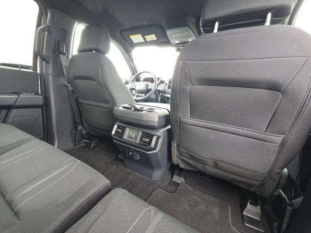 2024 Ford F-150 STX:L168519A