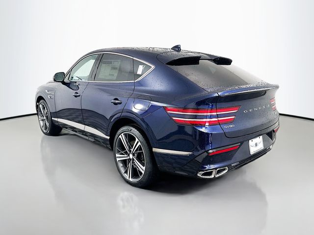 Thumbnail: 2026 Genesis GV80 - 7