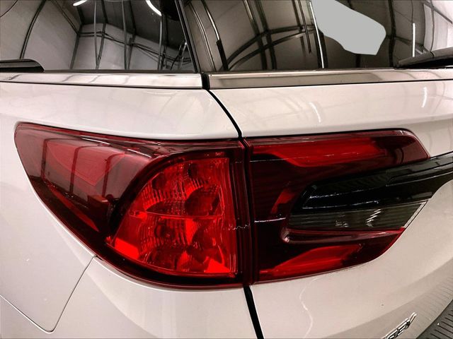 2023 Honda Odyssey Sport White at Carlisle Cadillac Buick GMC