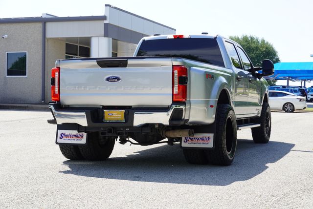 Used 2024 Ford F-350SD Truck
