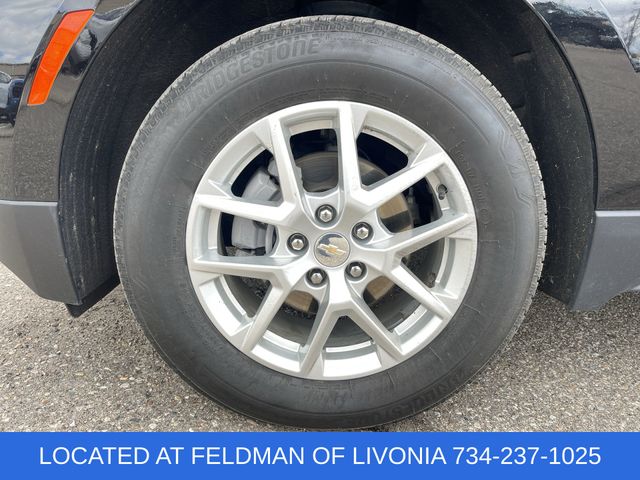 Used 2023 Chevrolet Equinox For Sale in Livonia, MI