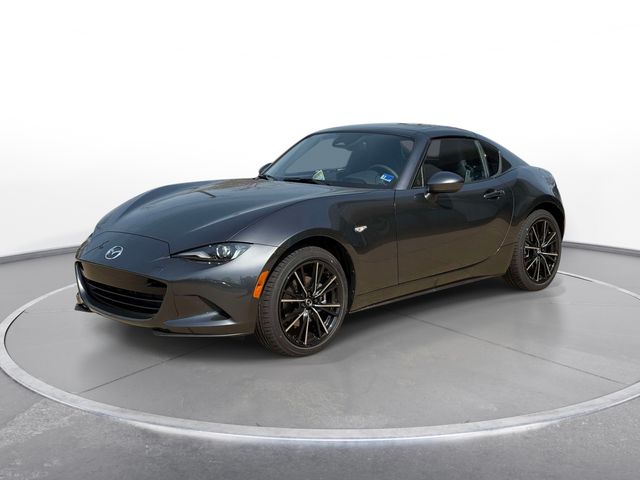 2026 Mazda Mazda MX-5 Miata RF Grand Touring
