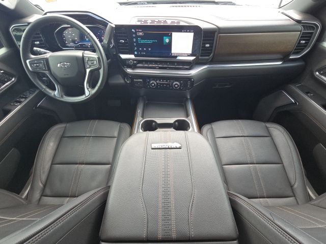 Photo of 2024 Chevrolet Silverado 2500HD High Country in Dallas, GA - 27,  2024 Chevrolet Silverado 2500HD High Country:43629A