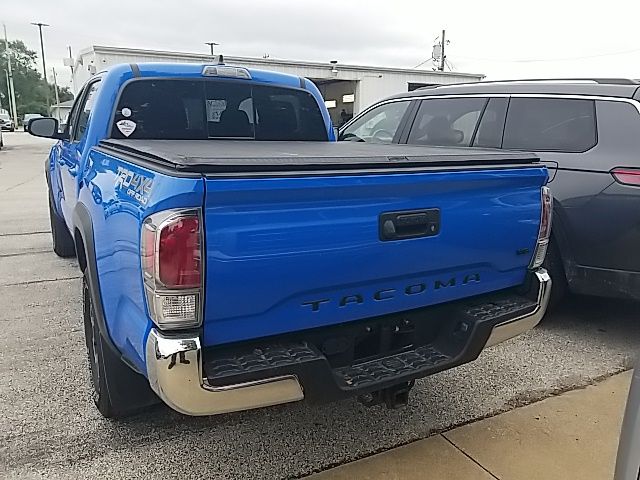 Used 2020 Toyota Tacoma Truck