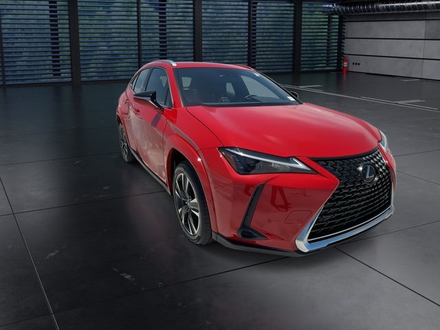 Used 2023 Lexus UX SUV