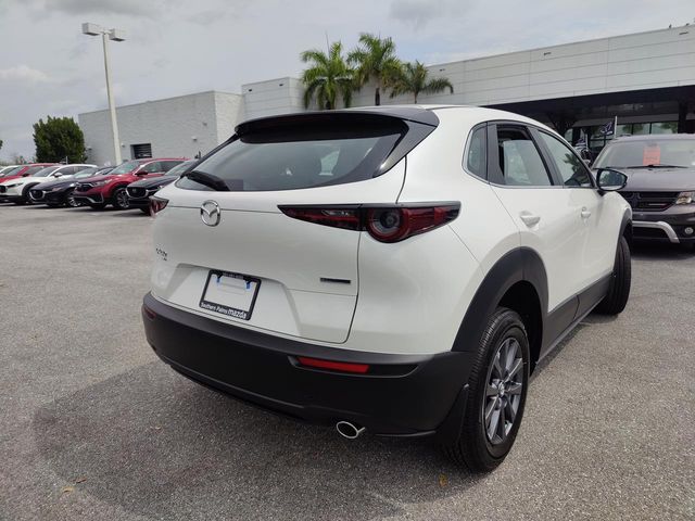 2025 Mazda CX-30 2.5 S 2