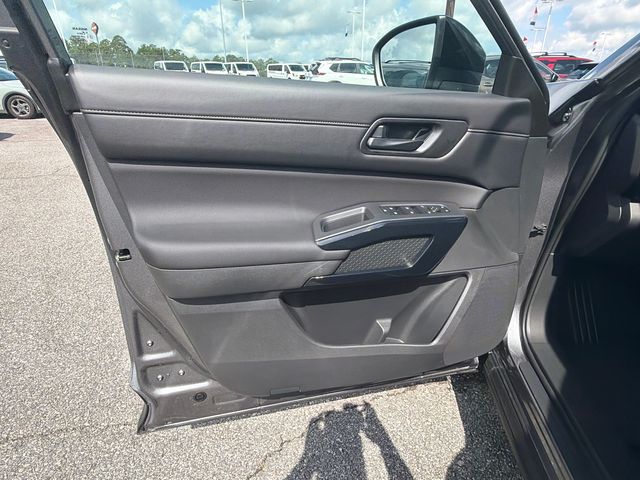 New 2026 Nissan Pathfinder SUV