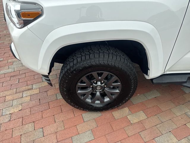 Used 2022 Toyota Tacoma Truck
