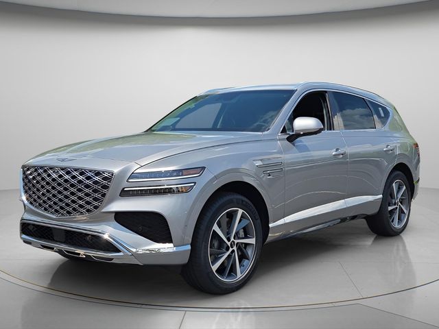 2026 Genesis GV80