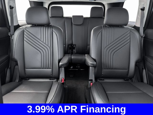 New 2026 White Hyundai SEL image 31