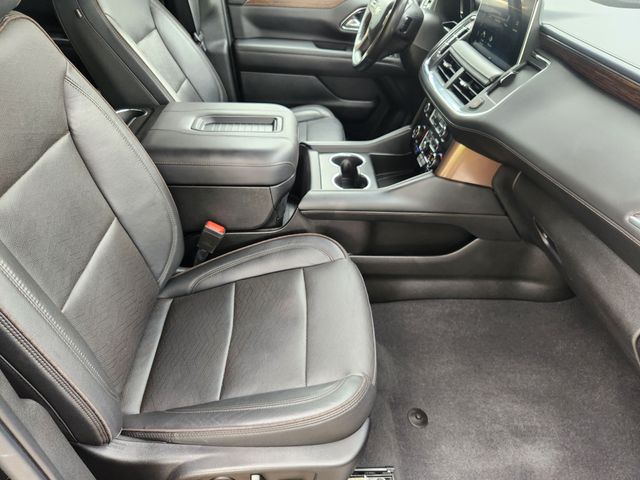 Used 2022 Chevrolet Tahoe SUV