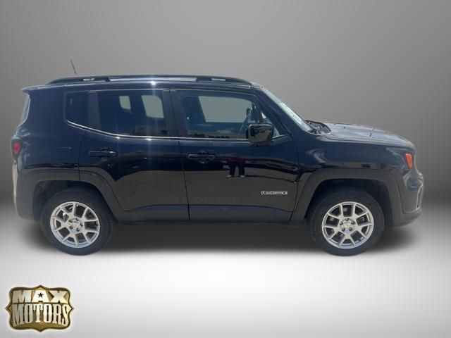 Used 2020 Jeep Renegade SUV