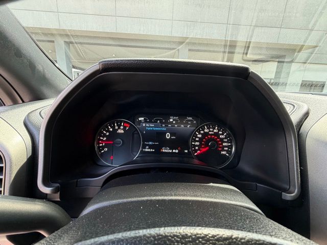 Certified Used 2020 Gray Ford Raptor image 13