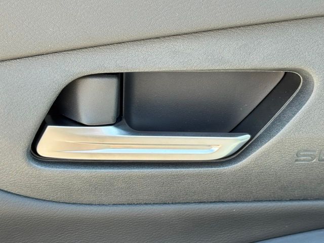 New 2026 Nissan Sentra Sedan