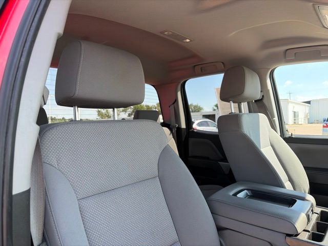 Used 2016 Chevrolet Silverado 1500 Truck