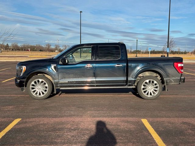 2023 Ford F-150 Limited